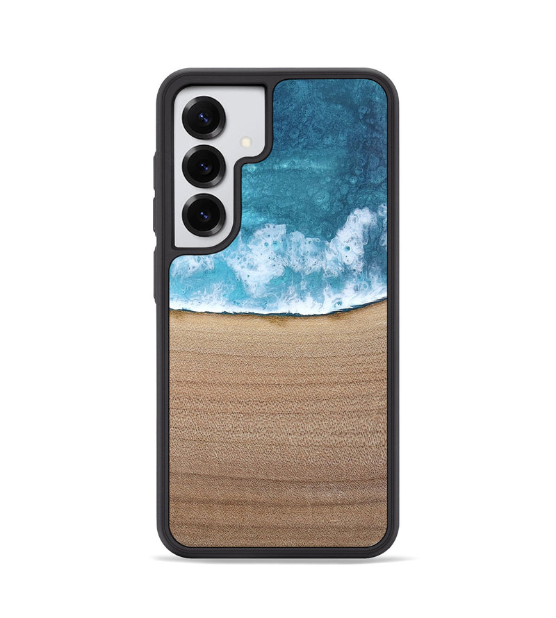 Galaxy S25 Wood Phone Case - Bonny (Coastal, 815373)