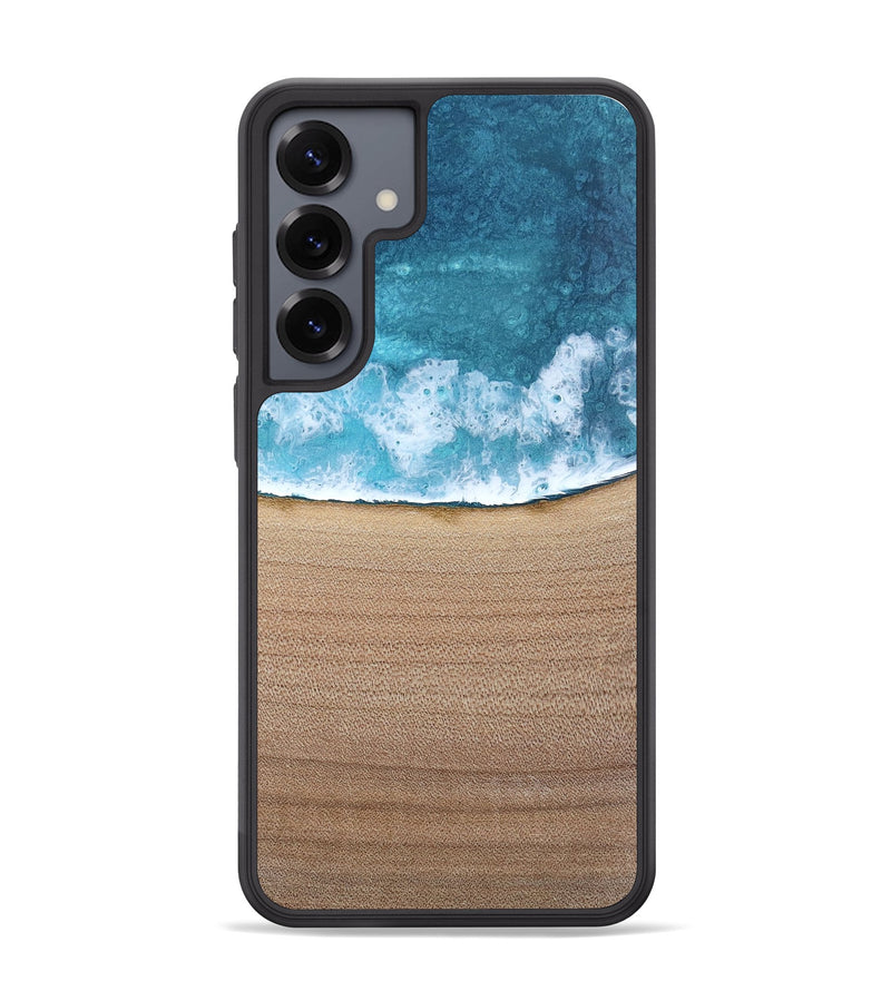 Galaxy S25 Plus Wood Phone Case - Bonny (Coastal, 815373)