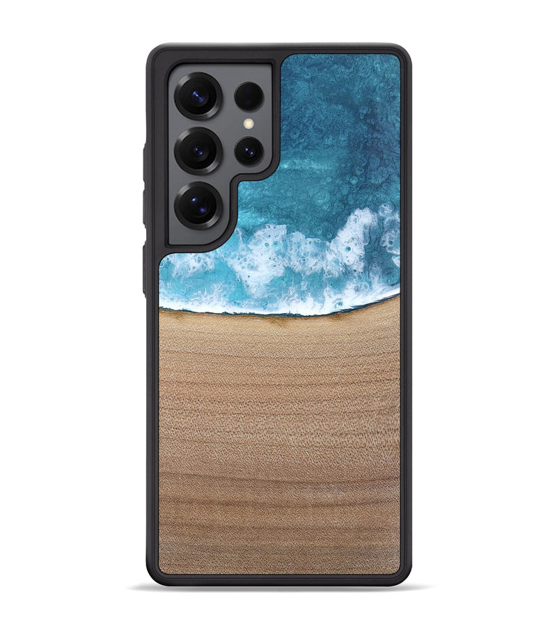 Galaxy S25 Ultra Wood Phone Case - Bonny (Coastal, 815373)