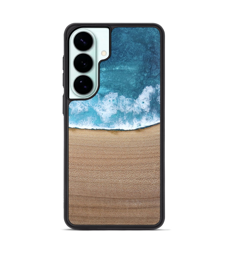 Galaxy S26 Plus Wood Phone Case - Bonny (Coastal, 815373)