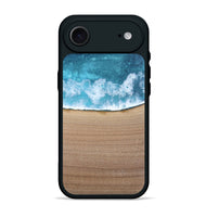 iPhone 17 Air Wood Phone Case - Bonny (Coastal, 815373)