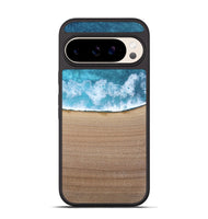 Pixel 10 Wood Phone Case - Bonny (Coastal, 815373)
