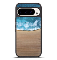 Pixel 10 Pro XL Wood Phone Case - Bonny (Coastal, 815373)