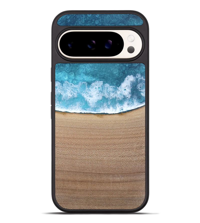 Pixel 9 Pro XL Wood Phone Case - Bonny (Coastal, 815373)