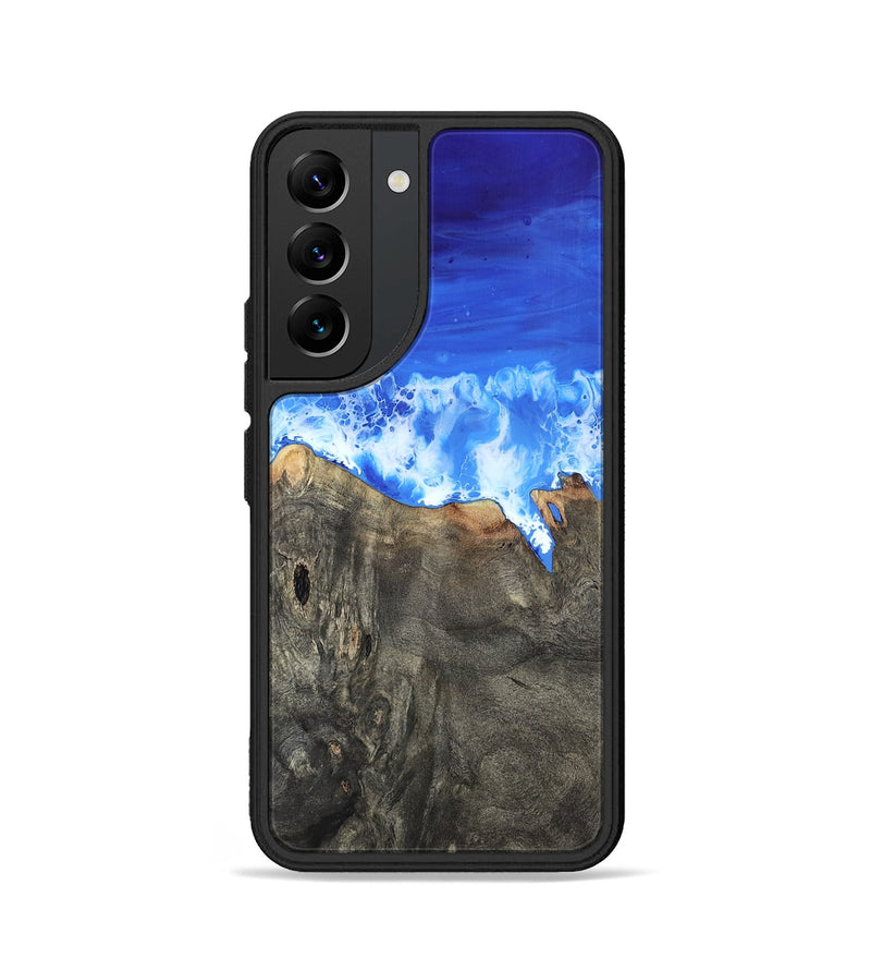 Galaxy S22 Wood Phone Case - Roland (Coastal, 815380)