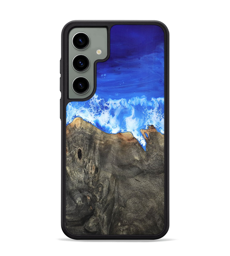 Galaxy S24 Plus Wood Phone Case - Roland (Coastal, 815380)