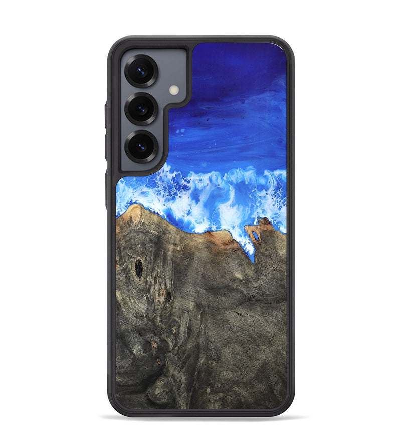 Galaxy S25 Plus Wood Phone Case - Roland (Coastal, 815380)