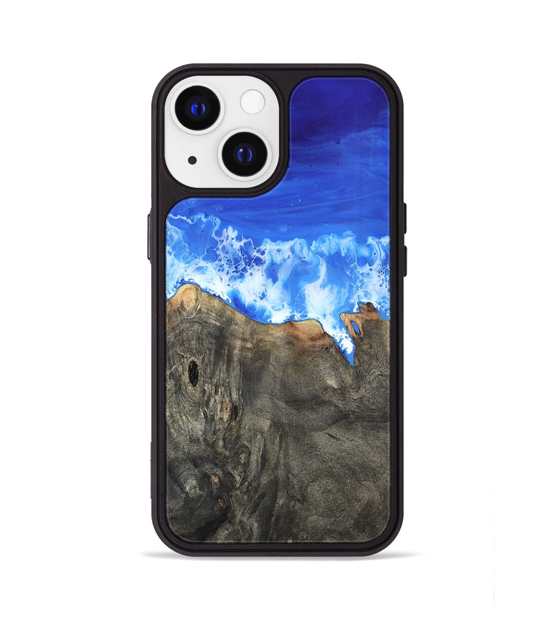 iPhone 13 Wood Phone Case - Roland (Coastal, 815380)