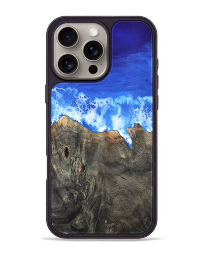 Roland (815380) iPhone 16 Pro Max Phone Case