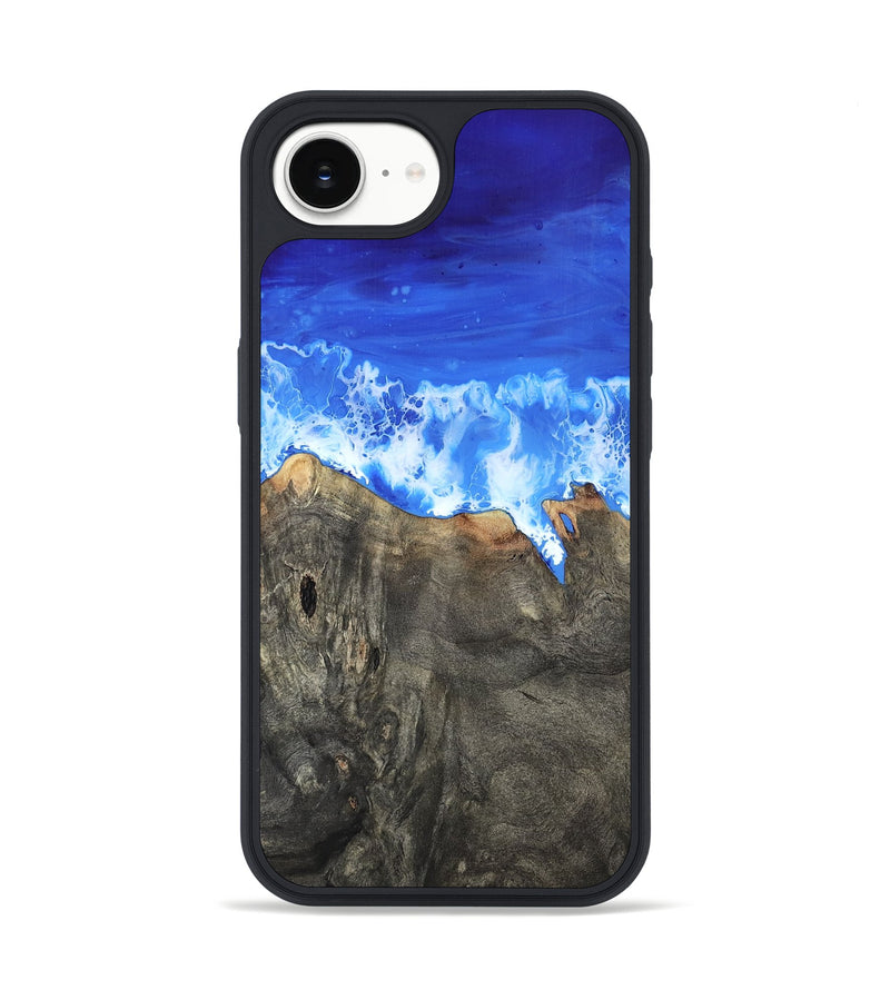 iPhone 16e Wood Phone Case - Roland (Coastal, 815380)