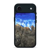 iPhone 17 Air Wood Phone Case - Roland (Coastal, 815380)