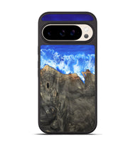 Pixel 10 Wood Phone Case - Roland (Coastal, 815380)
