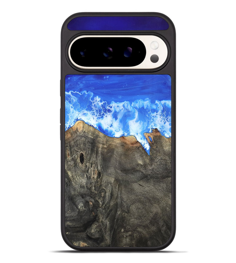 Pixel 9 Pro XL Wood Phone Case - Roland (Coastal, 815380)