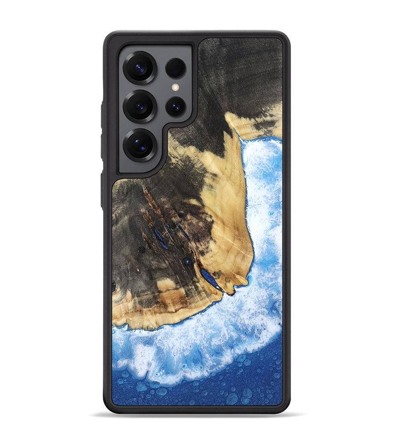 Galaxy S25 Ultra Wood Phone Case - Alisson (Coastal, 815383)
