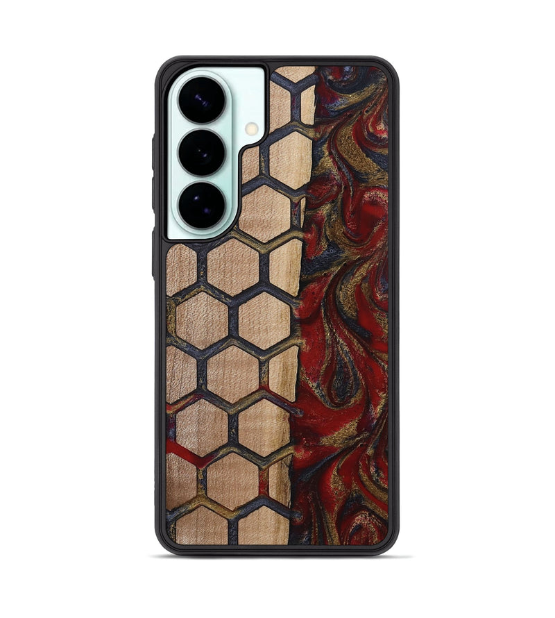 Galaxy S26 Plus Wood Phone Case - Odell (Pattern, 815388)