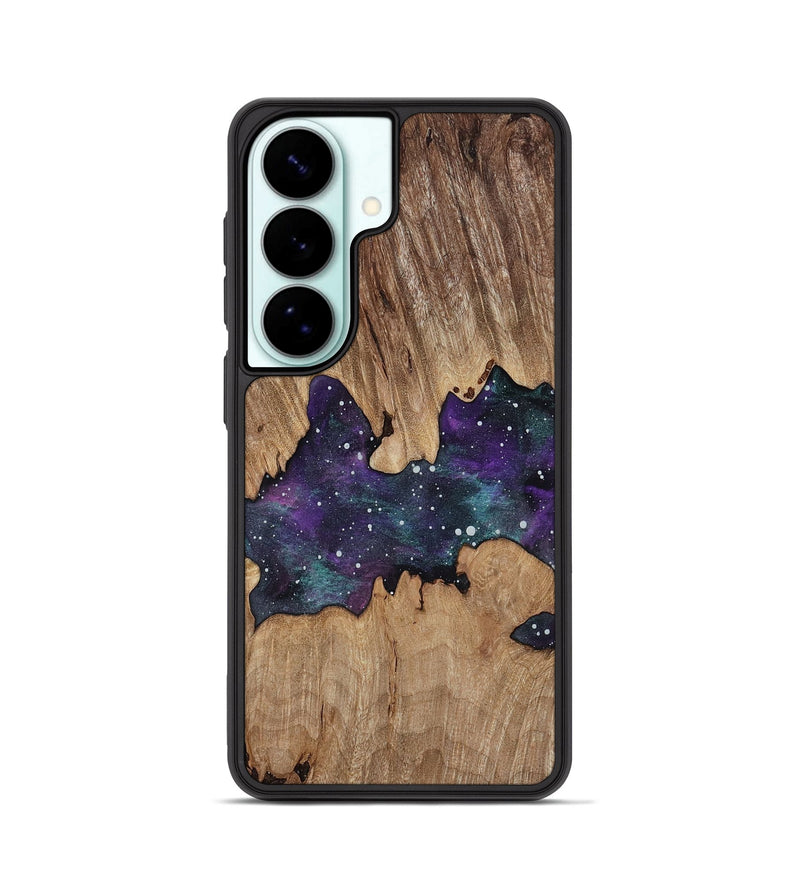 Galaxy S26 Wood Phone Case - Jaylon (Cosmos, 815389)