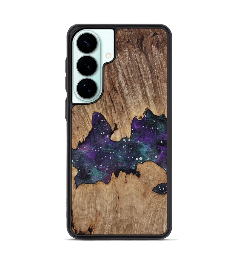 Galaxy S26 Plus Wood Phone Case - Jaylon (Cosmos, 815389)
