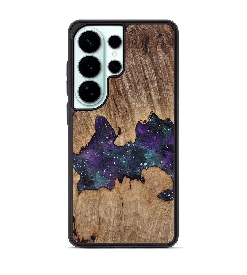 Galaxy S26 Ultra Wood Phone Case - Jaylon (Cosmos, 815389)