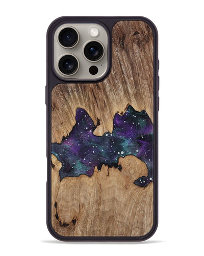 Jaylon (815389) iPhone 16 Pro Max Phone Case