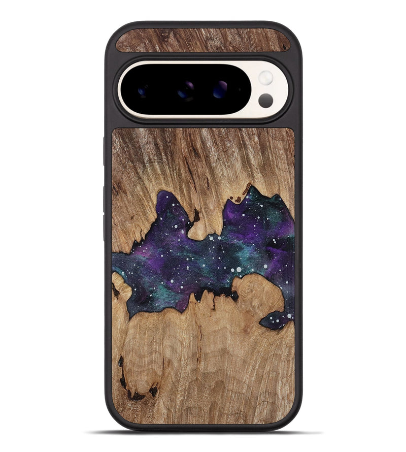 Pixel 9 Pro XL Wood Phone Case - Jaylon (Cosmos, 815389)
