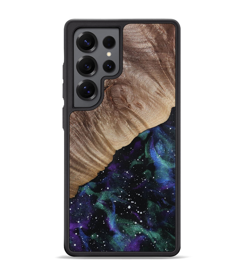 Galaxy S25 Ultra Wood Phone Case - Normand (Cosmos, 815391)