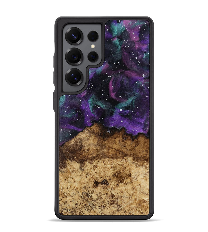Galaxy S25 Ultra Wood Phone Case - Richard (Cosmos, 815401)