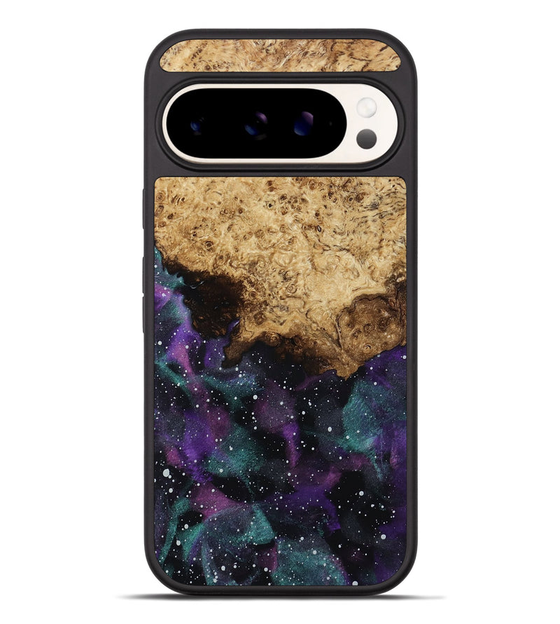 Pixel 9 Pro XL Wood Phone Case - Shaniya (Cosmos, 815402)