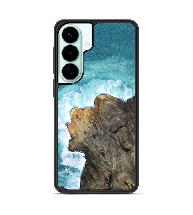 Galaxy S26 Plus Wood Phone Case - Marin (Coastal, 815404)