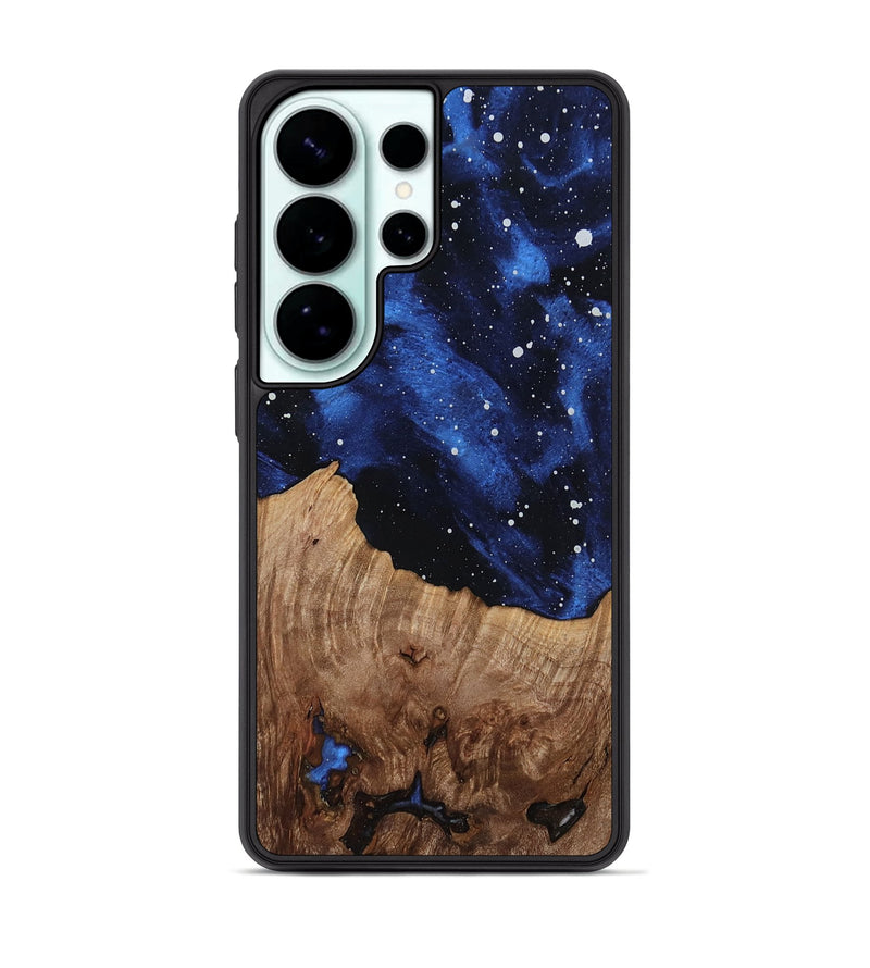 Galaxy S26 Ultra Wood Phone Case - Jasmyn (Cosmos, 815410)