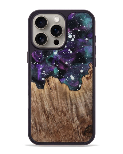 Eugenie (815413) iPhone 16 Pro Max Phone Case