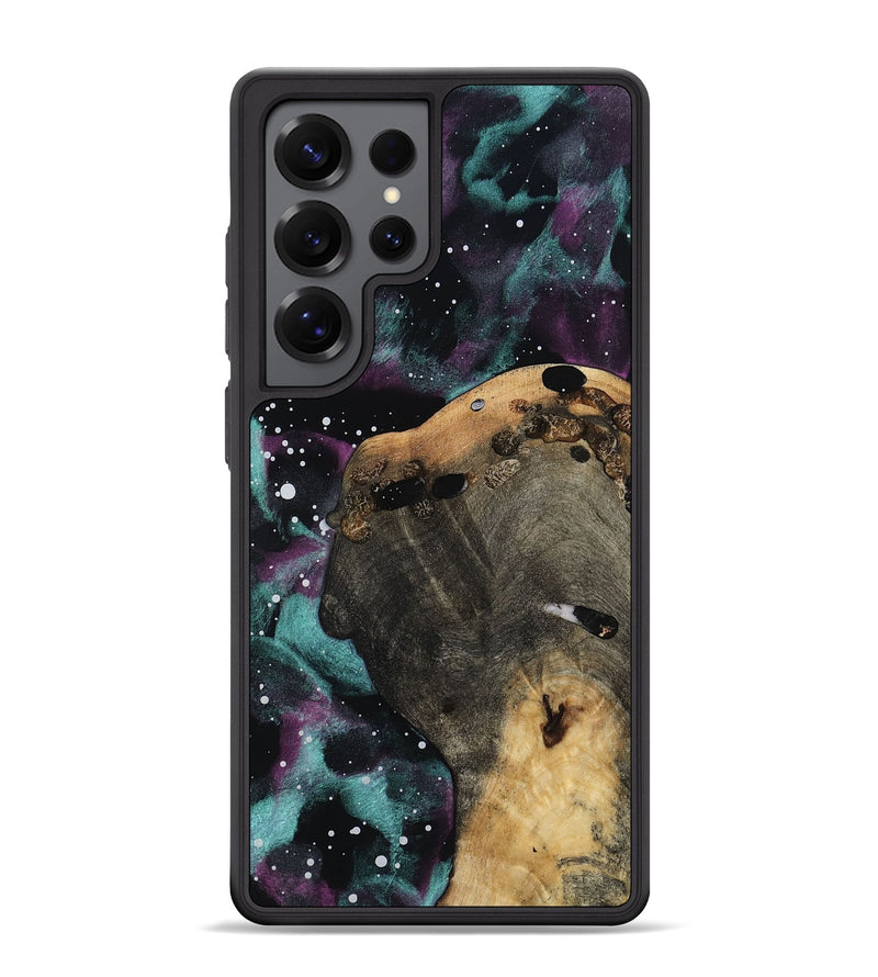 Galaxy S25 Ultra Wood Phone Case - Tarah (Cosmos, 815415)