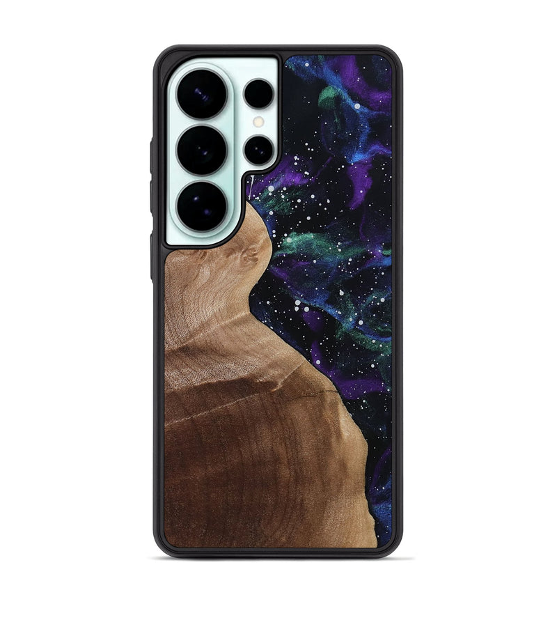 Galaxy S26 Ultra Wood Phone Case - Loretta (Cosmos, 815418)