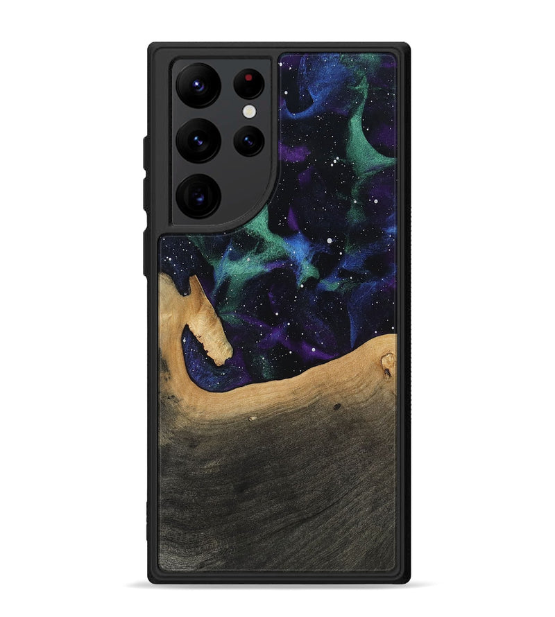 Galaxy S22 Ultra Wood Phone Case - Jodie (Cosmos, 815419)