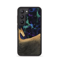 Galaxy S23 Wood Phone Case - Jodie (Cosmos, 815419)