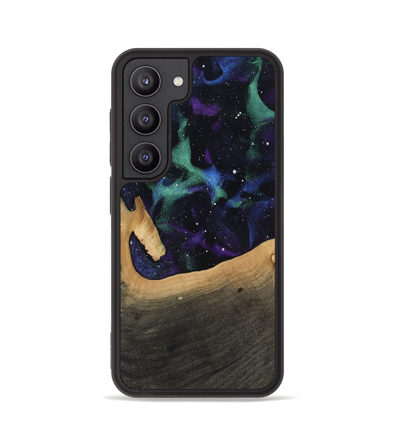 Galaxy S23 Wood Phone Case - Jodie (Cosmos, 815419)