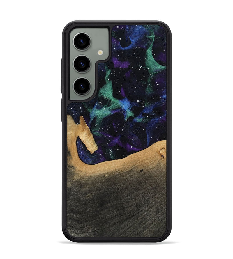Galaxy S24 Plus Wood Phone Case - Jodie (Cosmos, 815419)