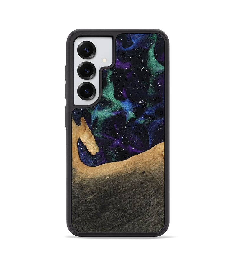 Galaxy S25 Wood Phone Case - Jodie (Cosmos, 815419)