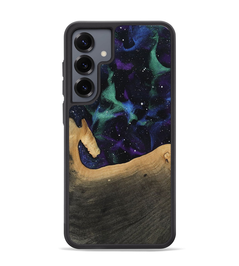 Galaxy S25 Plus Wood Phone Case - Jodie (Cosmos, 815419)