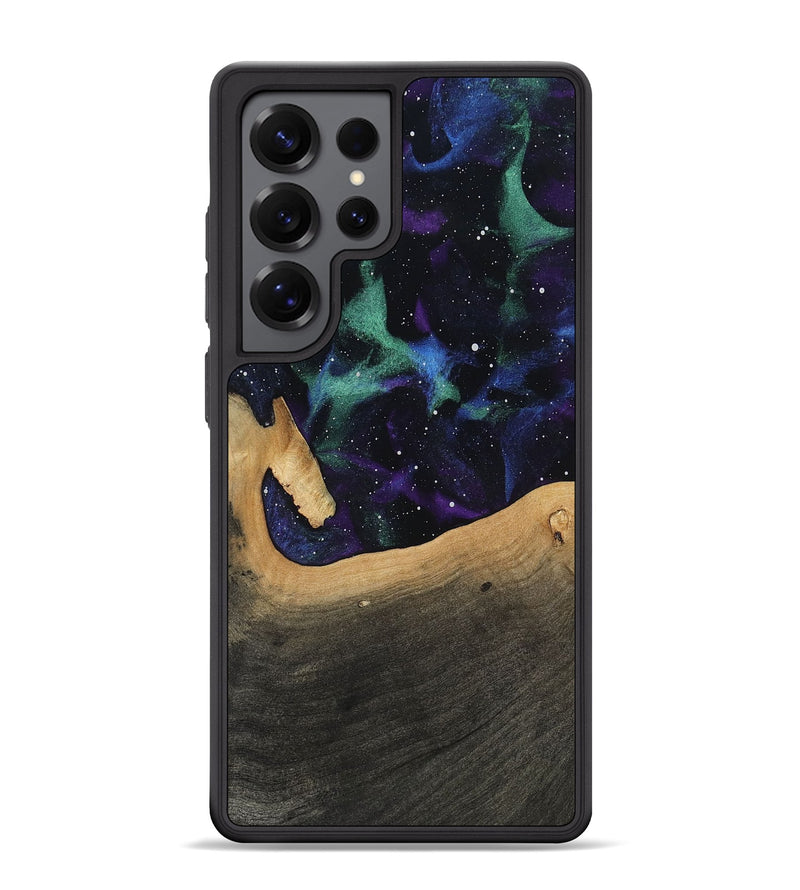 Galaxy S25 Ultra Wood Phone Case - Jodie (Cosmos, 815419)