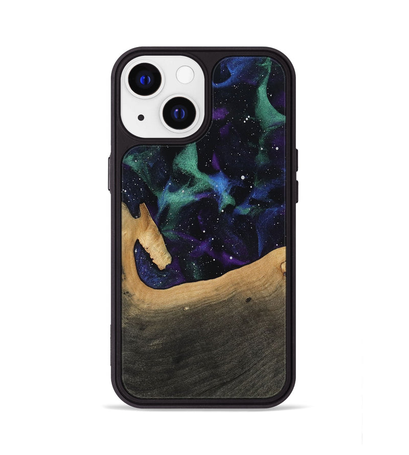 iPhone 13 Wood Phone Case - Jodie (Cosmos, 815419)