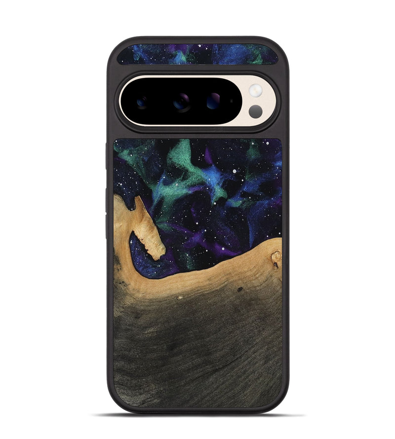 Pixel 10 Wood Phone Case - Jodie (Cosmos, 815419)