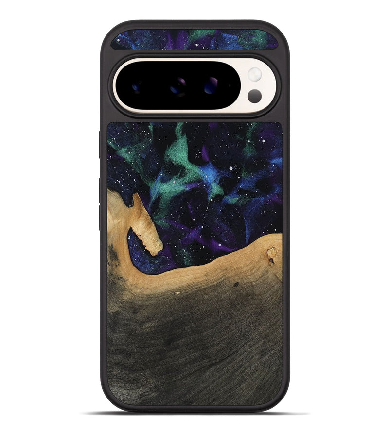 Pixel 10 Pro XL Wood Phone Case - Jodie (Cosmos, 815419)