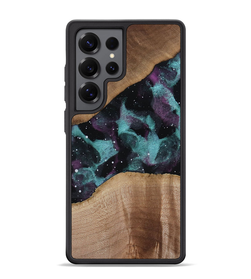 Galaxy S25 Ultra Wood Phone Case - Alice (Cosmos, 815428)