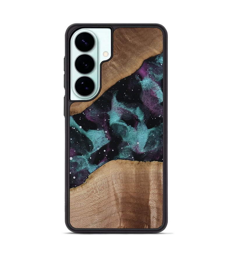 Galaxy S26 Plus Wood Phone Case - Alice (Cosmos, 815428)