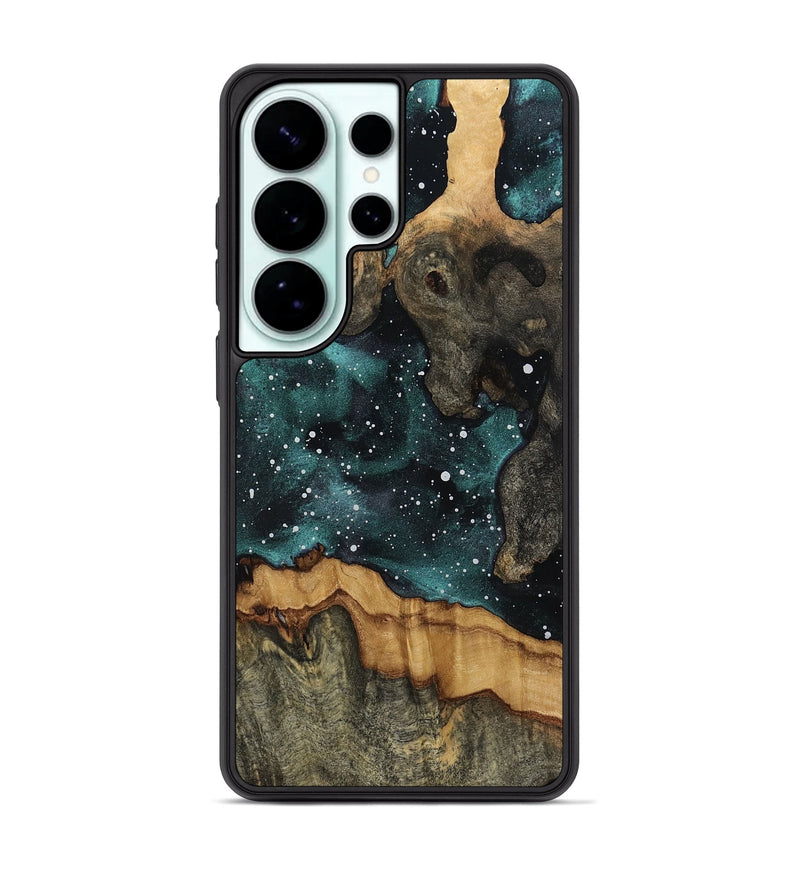 Galaxy S26 Ultra Wood Phone Case - Kyrie (Cosmos, 815429)