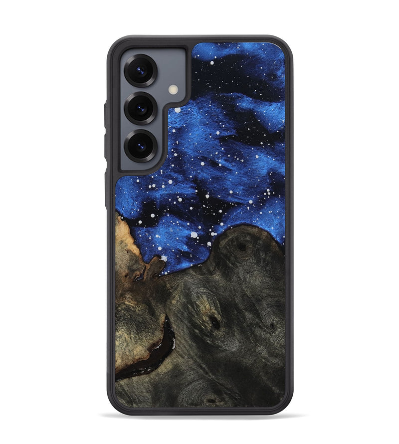 Galaxy S25 Plus Wood Phone Case - Porter (Cosmos, 815434)