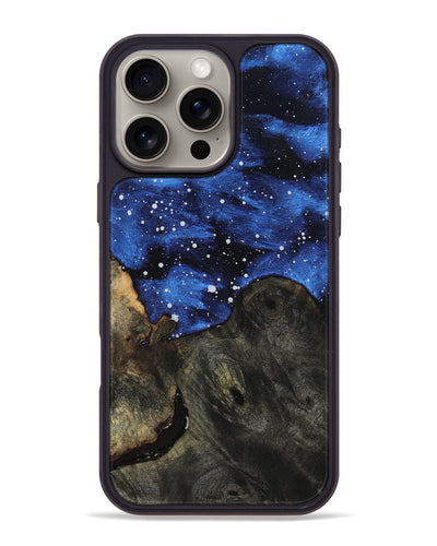 Porter (815434) iPhone 16 Pro Max Phone Case