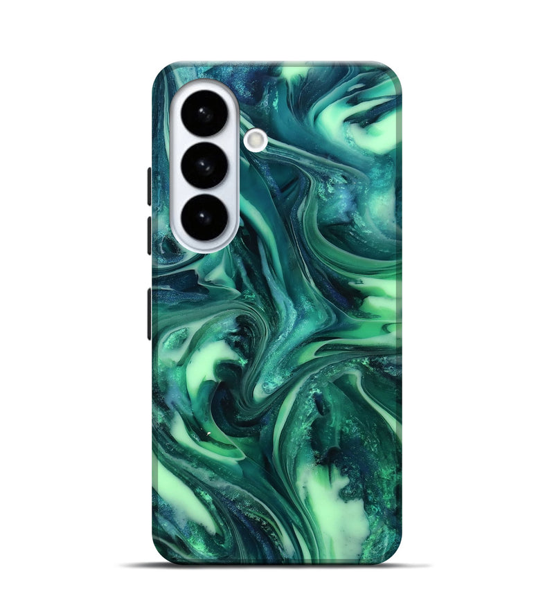 Galaxy S26 ResinArt Live Edge Phone Case - Kristi (The Lab, 815441)