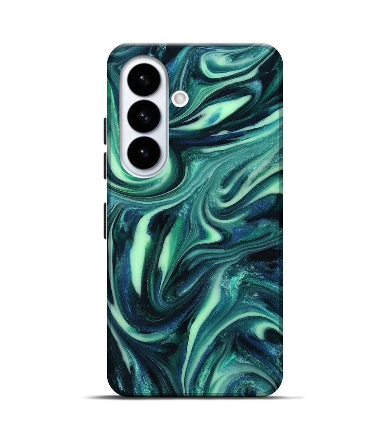 Galaxy S26 ResinArt Live Edge Phone Case - Leif (The Lab, 815461)