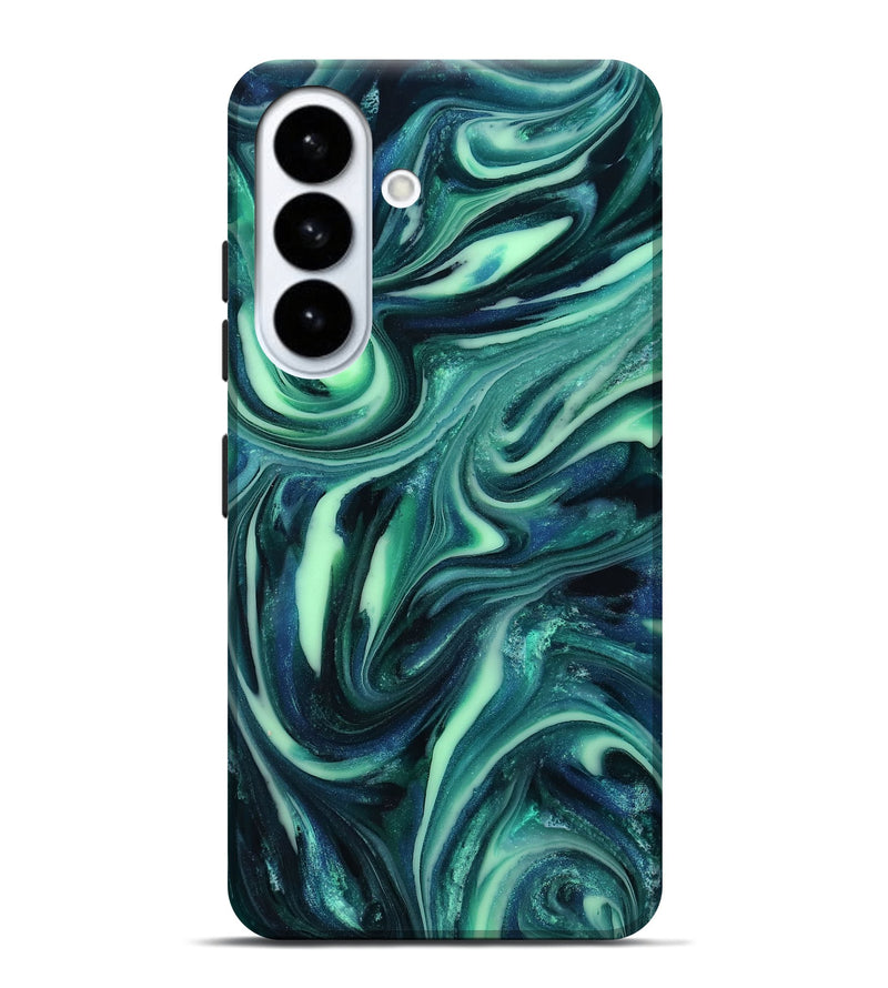 Galaxy S26 Plus ResinArt Live Edge Phone Case - Leif (The Lab, 815461)